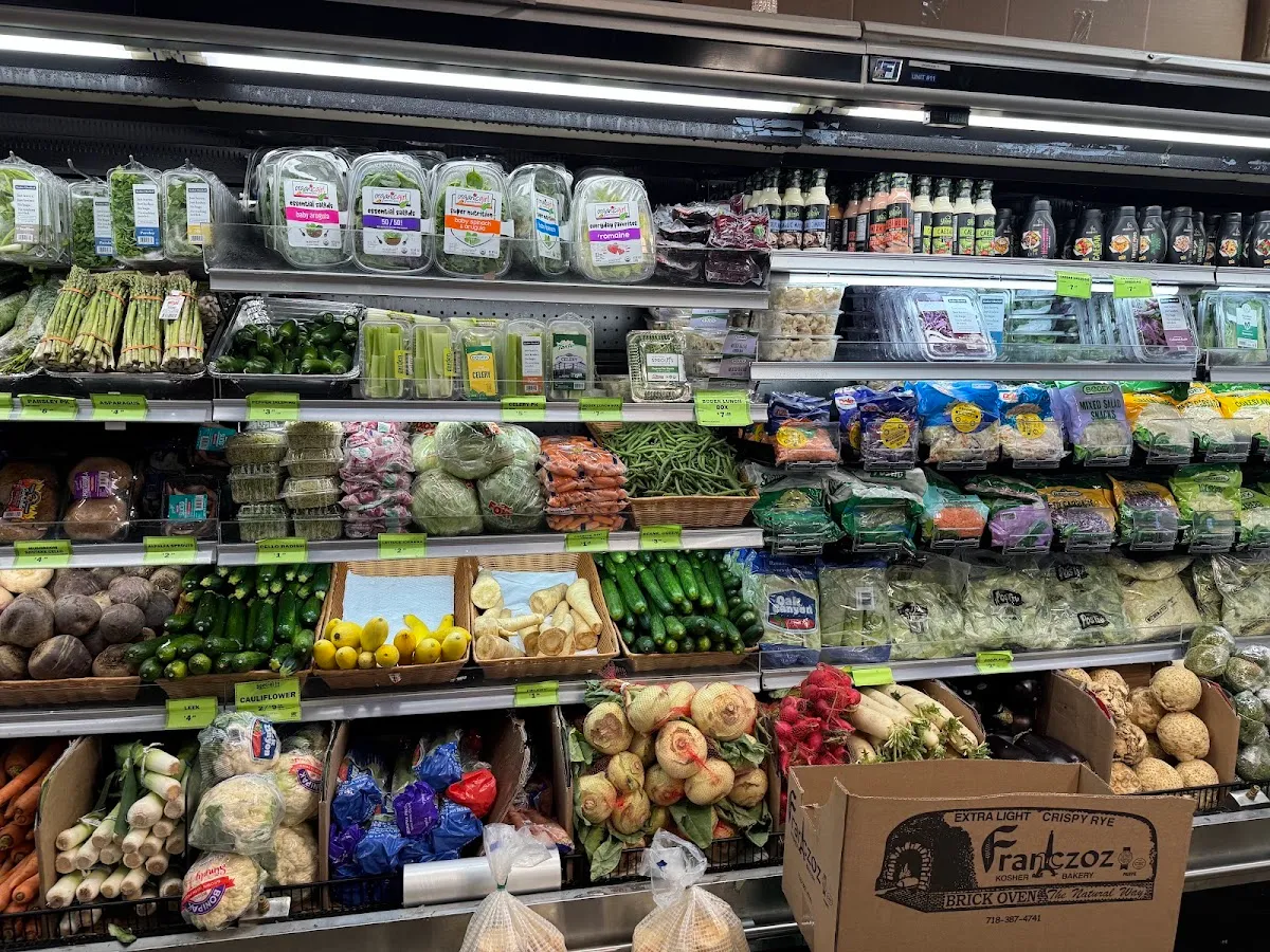 Skopps Supermarket — photo 2