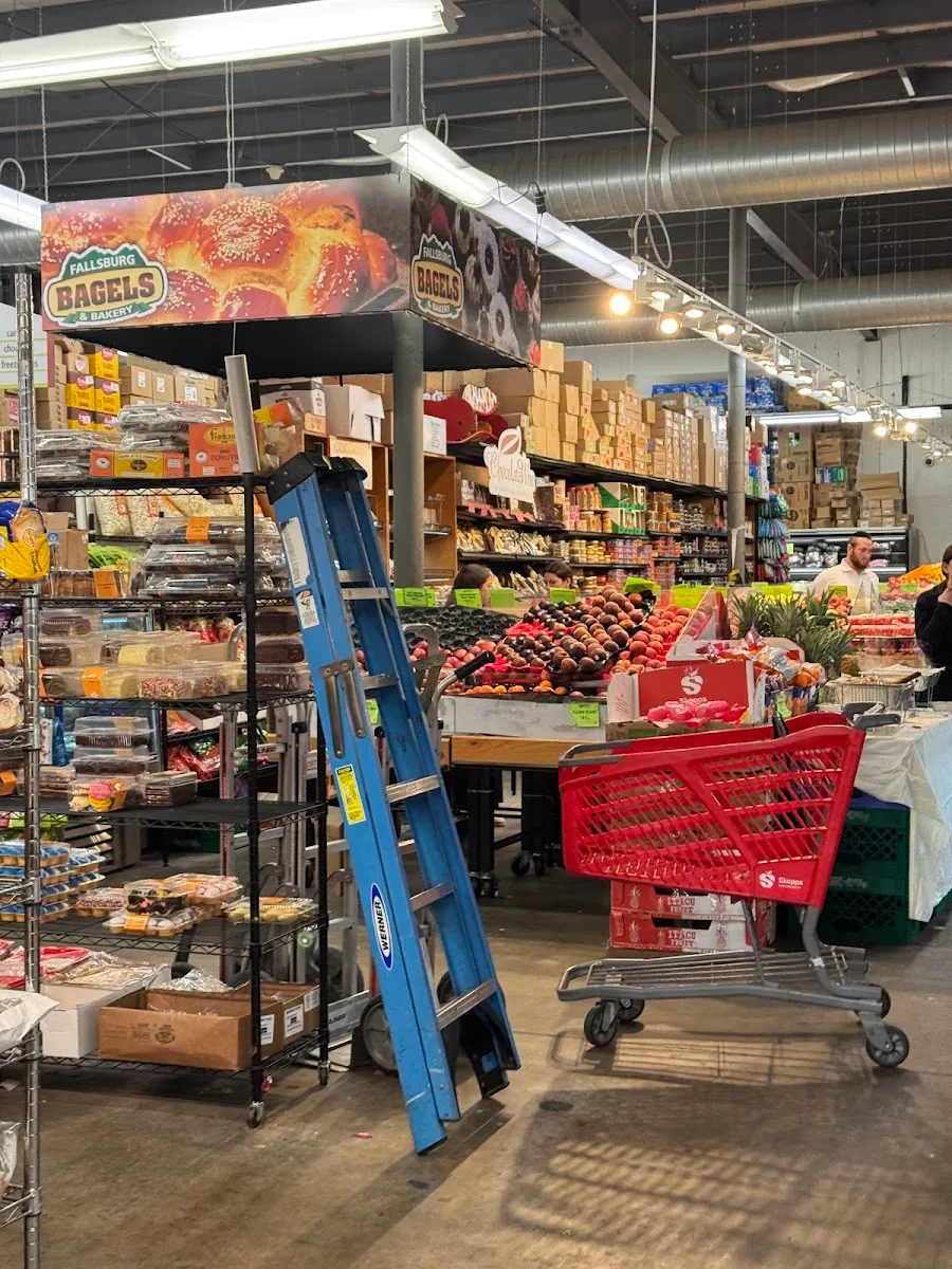 Skopps Supermarket — photo 3