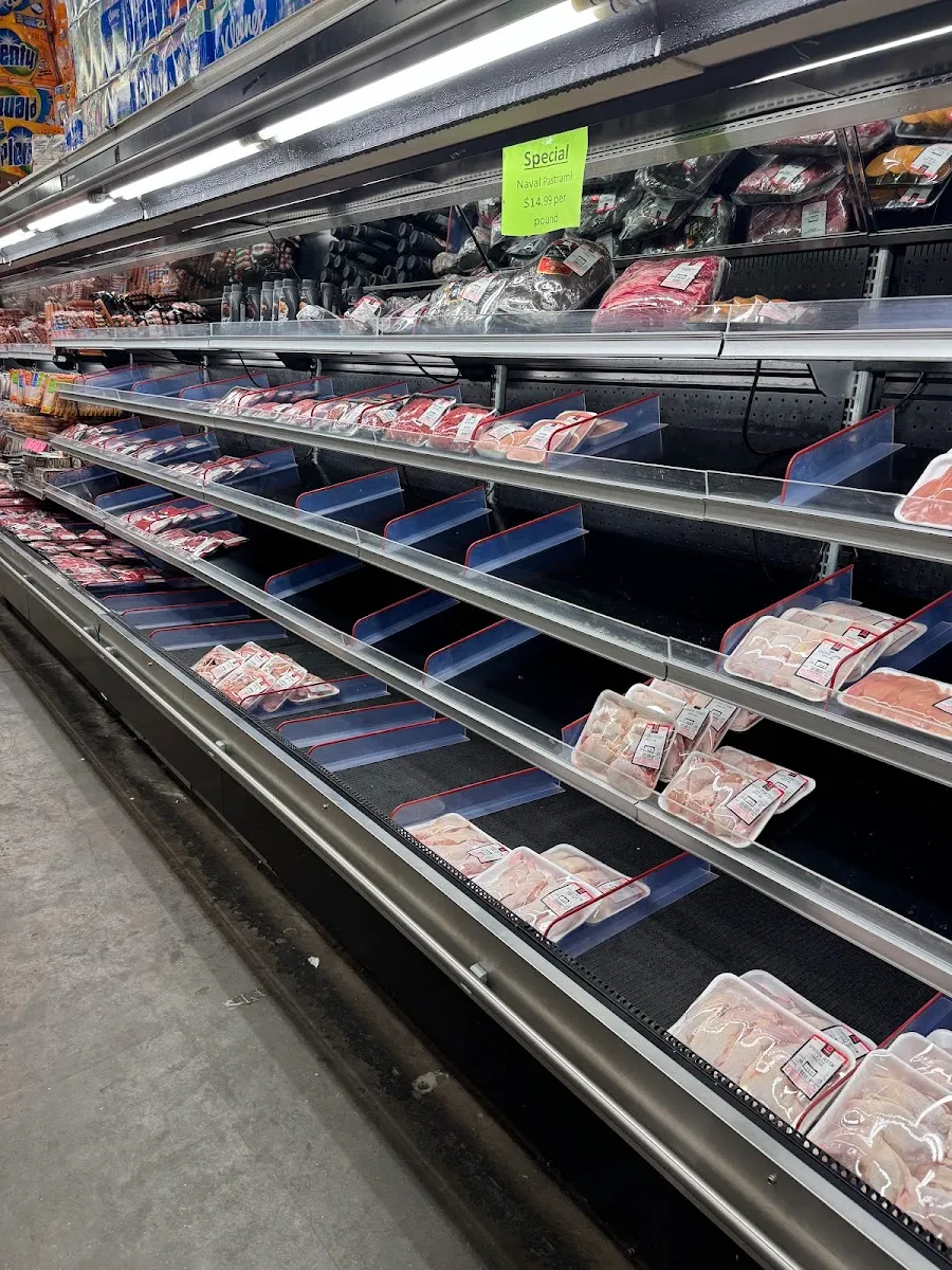 Skopps Supermarket — photo 4