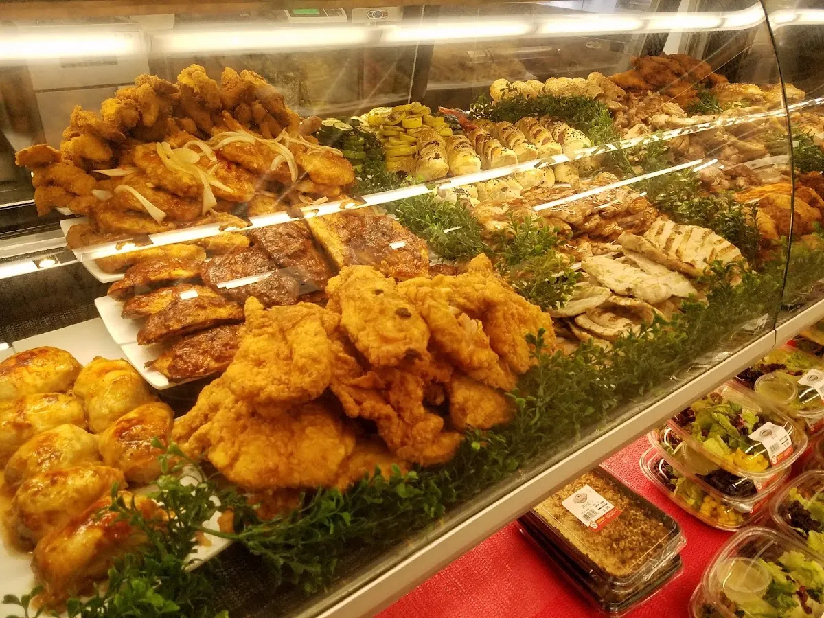 Skopps Supermarket — photo 5