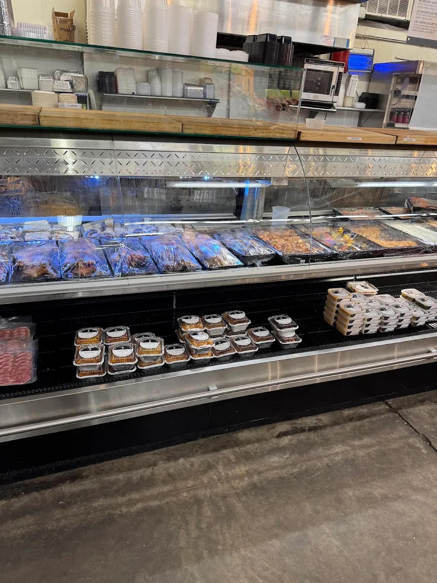 Skopps Supermarket — photo 8