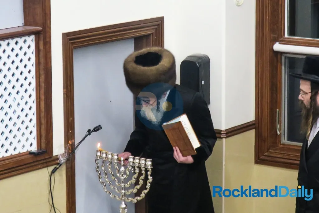 Skulen Monsey