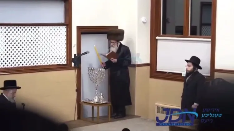 Skulen Monsey — foto 2