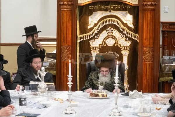 Skulen Monsey — foto 3