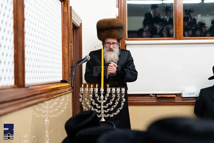 Skulen Monsey — foto 4