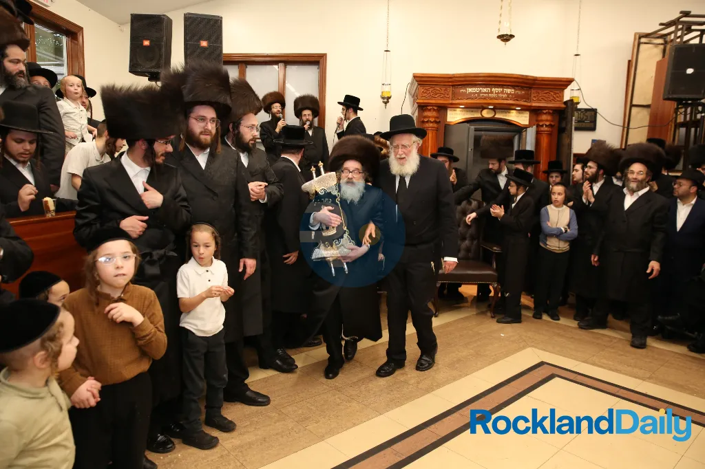 Skulen Monsey — foto 7