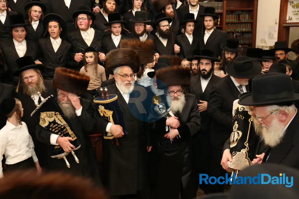 Skulen Monsey — foto 8