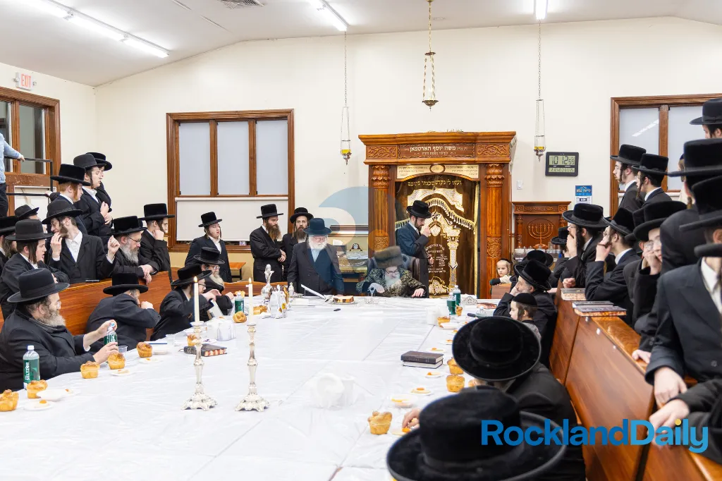 Skulen Monsey — foto 9