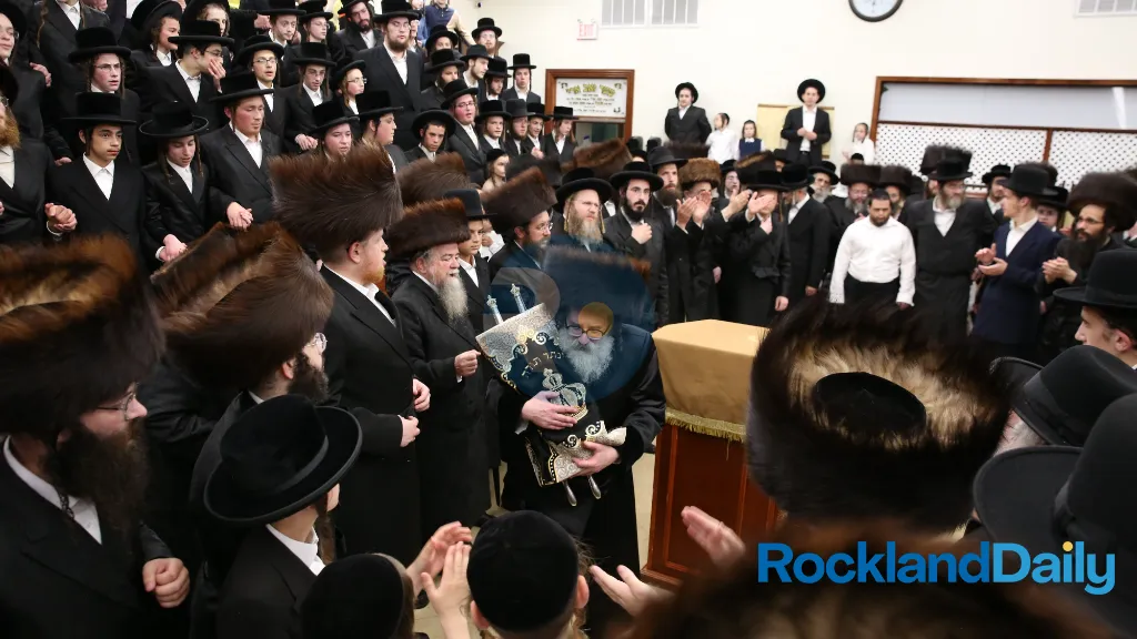 Skulen Monsey — foto 10