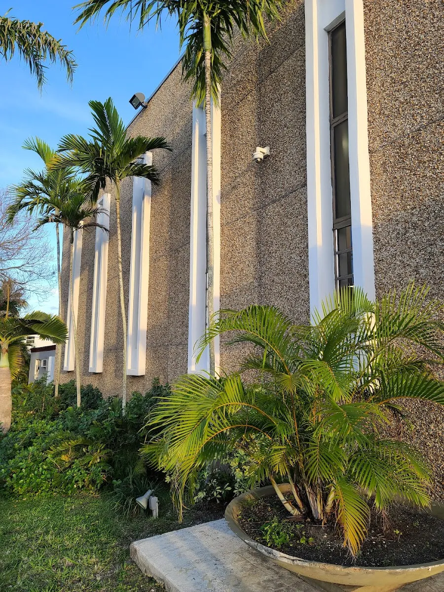 Skylake Synagogue — foto 3