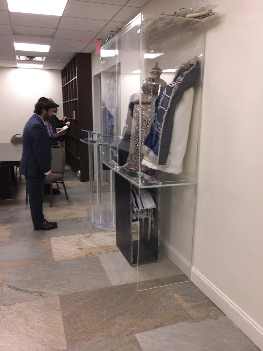 Skylake Synagogue — foto 4