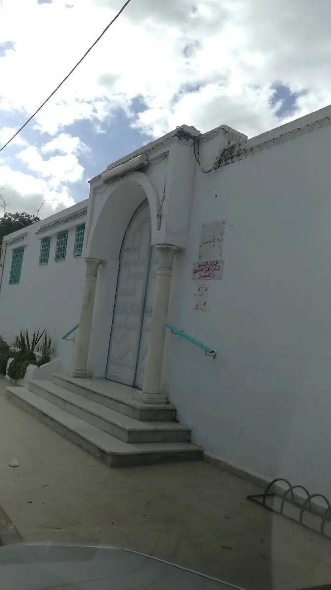 slat Zitouna Synagogue — photo 3