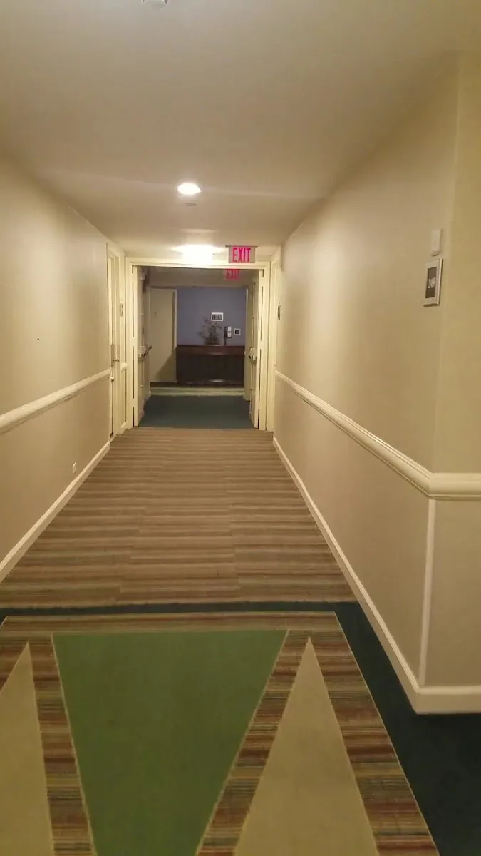 Sleepy Hollow Hotel — photo 8