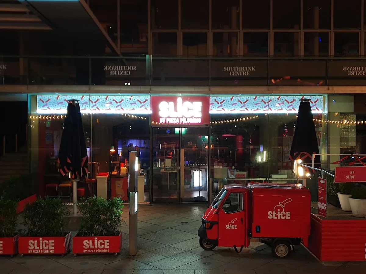 Slice — foto 2