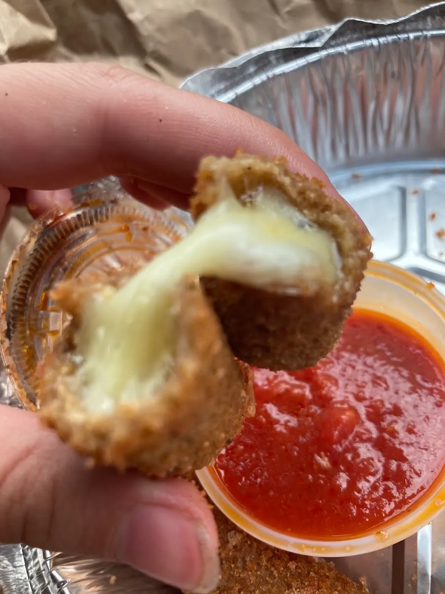 Slices and Rolls — photo 3