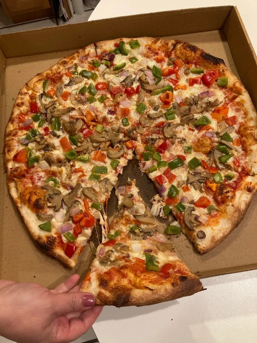 Slices and Rolls — photo 4