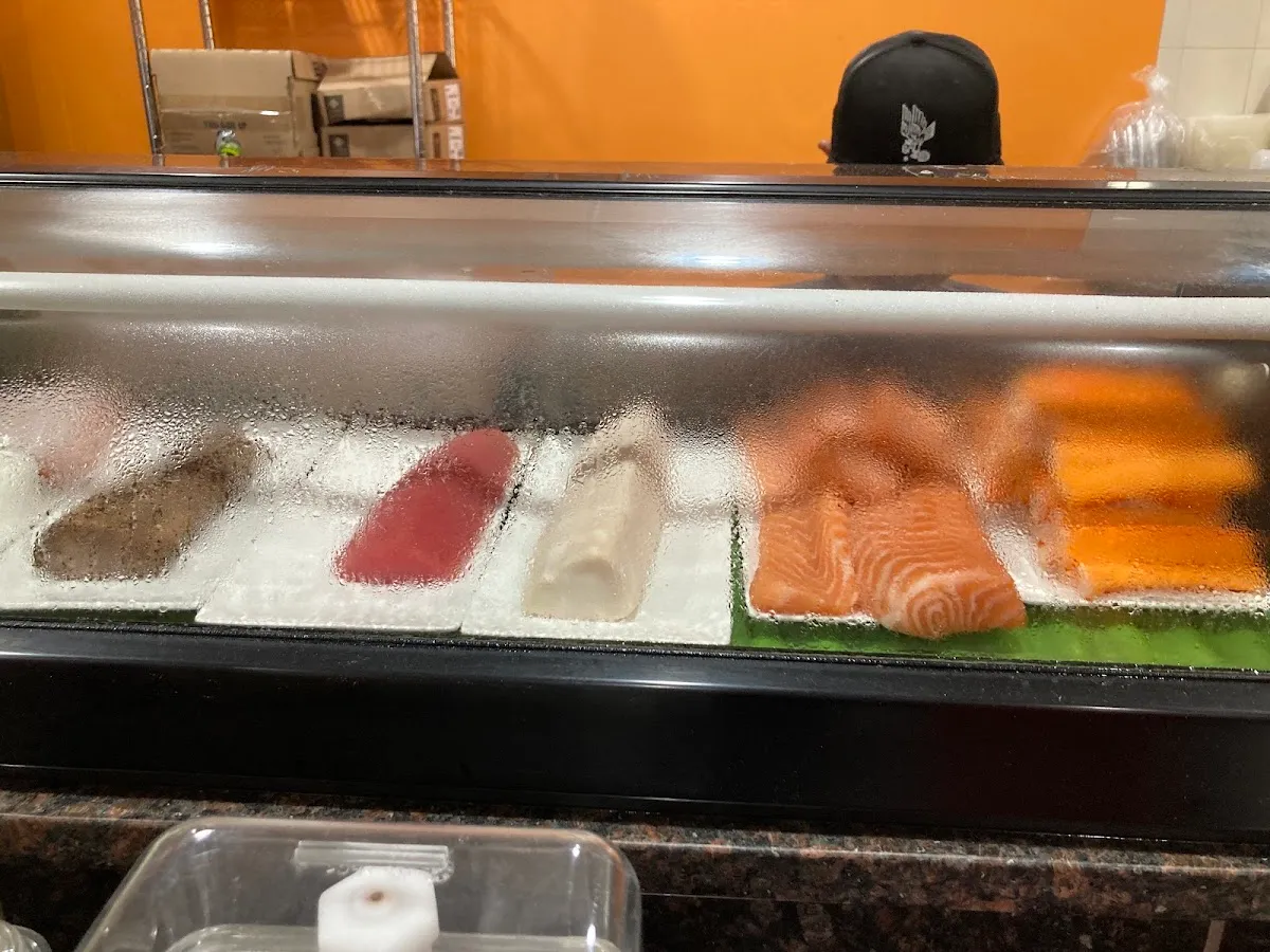 Slices and Rolls — photo 7