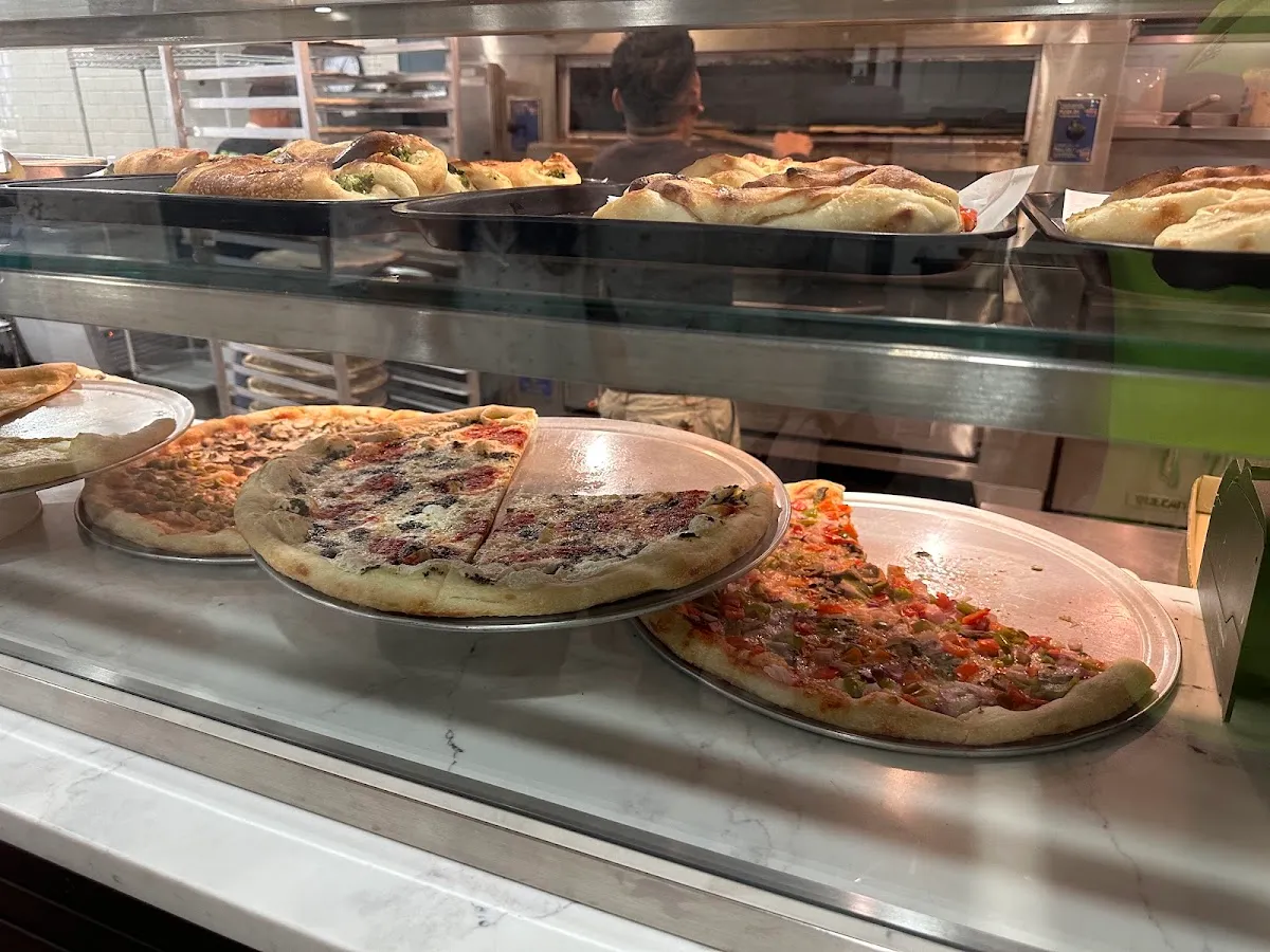 Slices and Rolls — photo 9