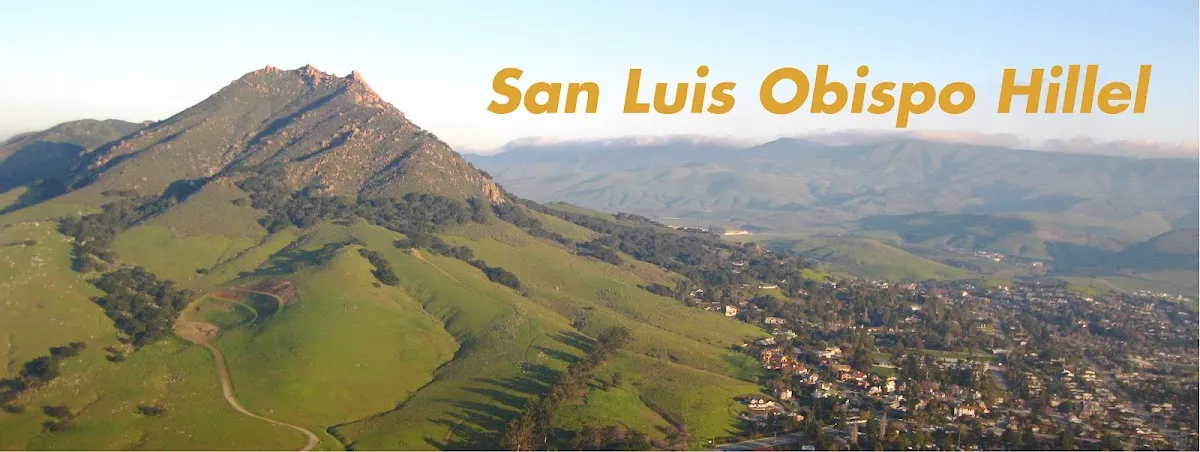SLO Hillel at Cal Poly — foto 2