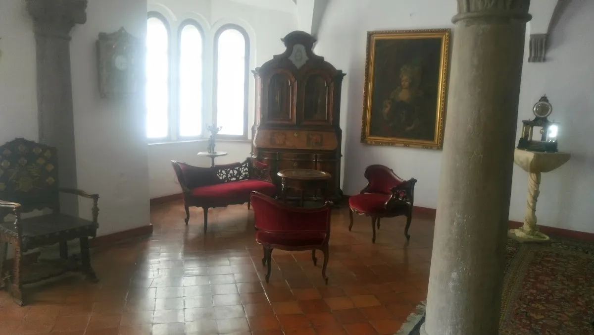 Slovenské národné múzeum - Múzeum židovskej kultúry — foto 4