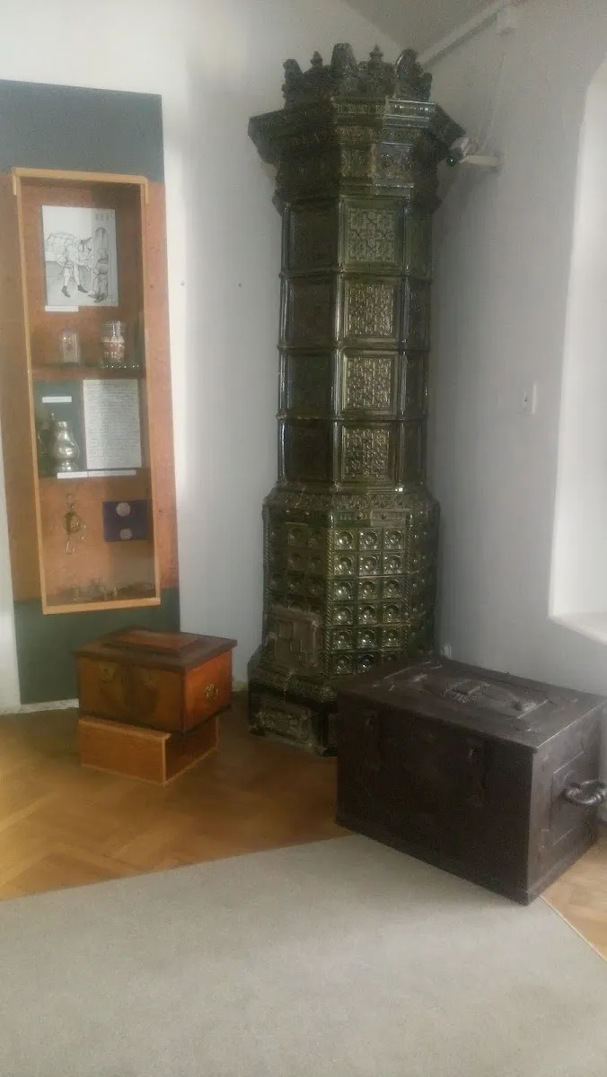 Slovenské národné múzeum - Múzeum židovskej kultúry — foto 5
