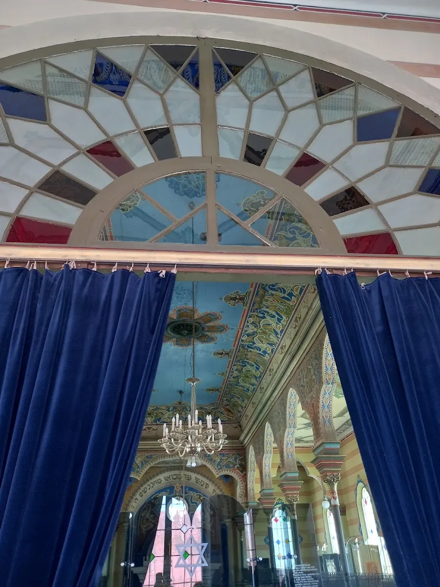 Slovenské národné múzeum - Múzeum židovskej kultúry — foto 6