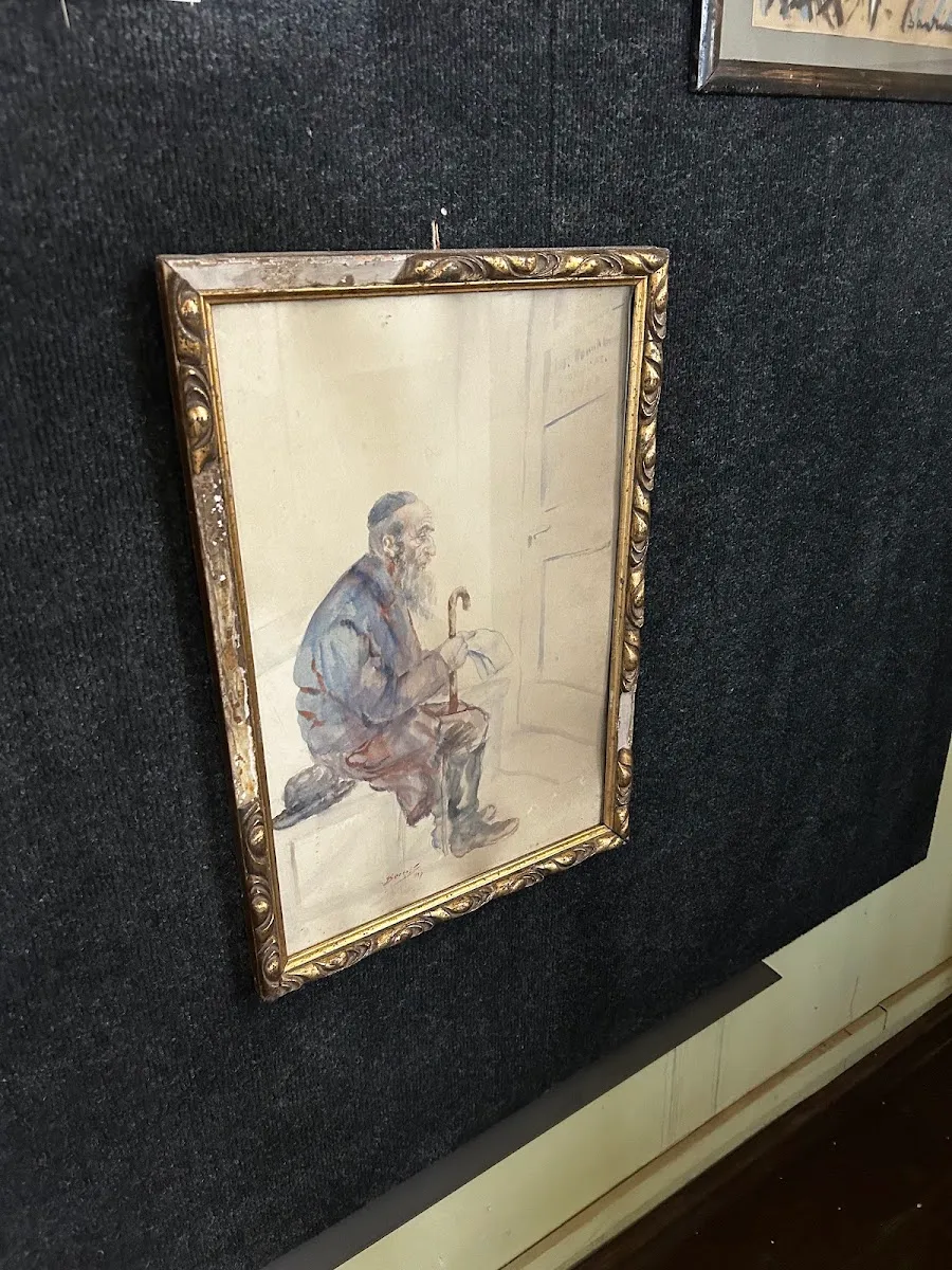 Slovenské národné múzeum - Múzeum židovskej kultúry — foto 7