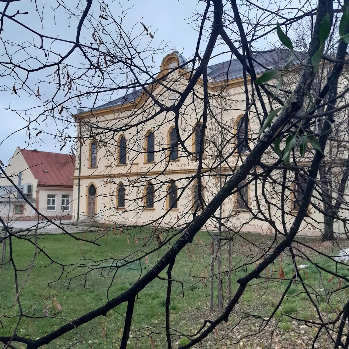 Slovenské národné múzeum - Múzeum židovskej kultúry — foto 8