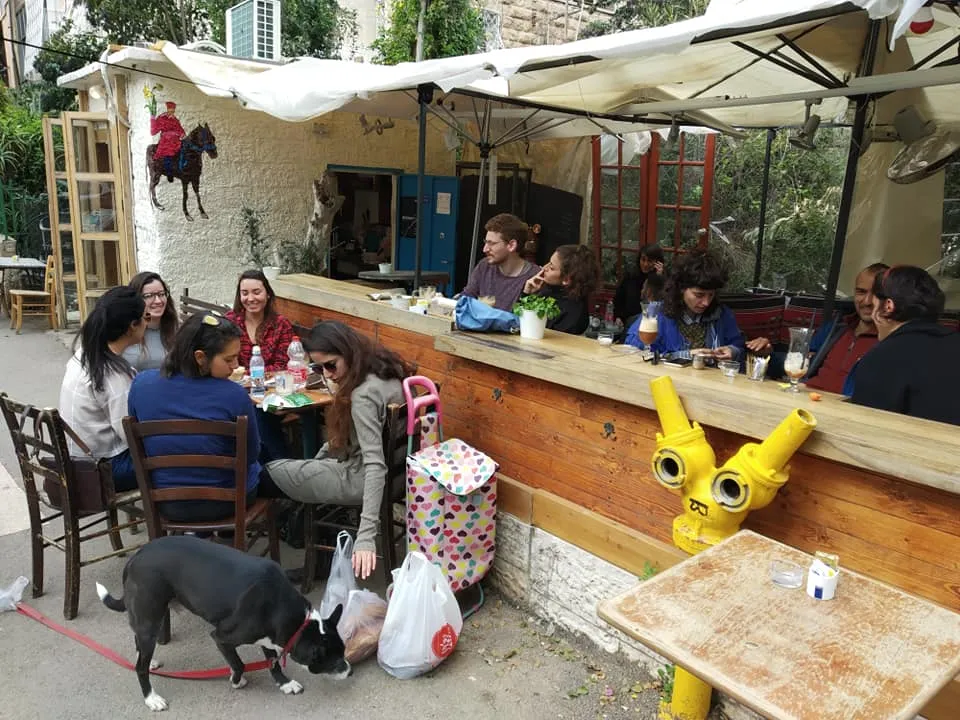 Slow Moshe — foto 4