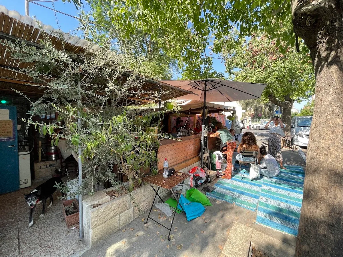 Slow Moshe — foto 5