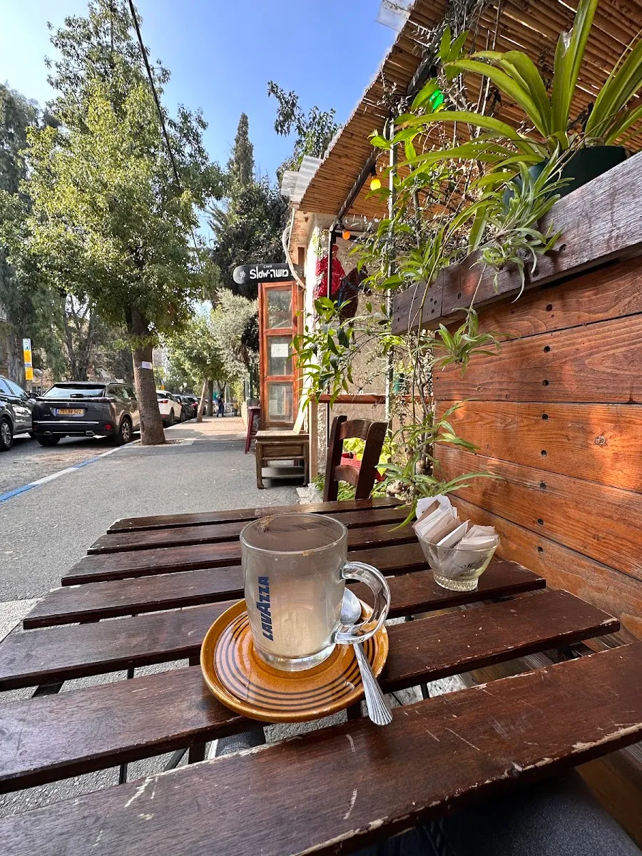 Slow Moshe — foto 7