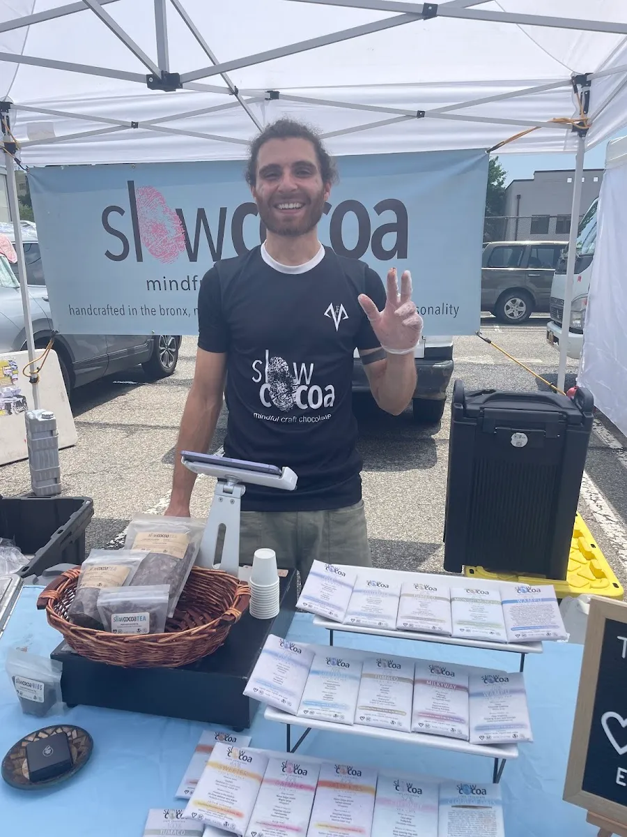 slowcocoa craft chocolate — photo 3