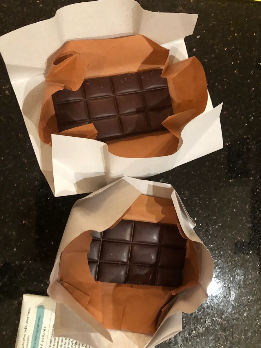 slowcocoa craft chocolate — photo 5