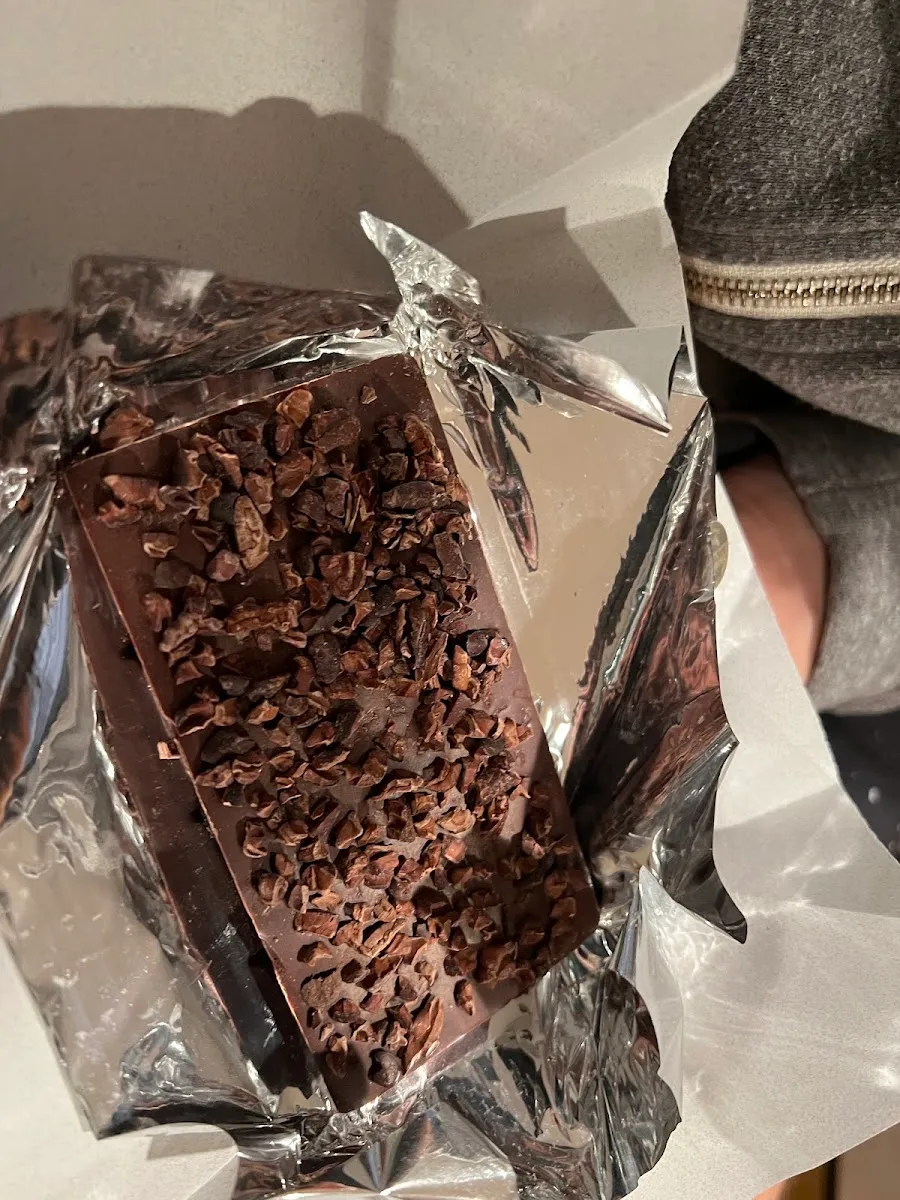 slowcocoa craft chocolate — photo 6