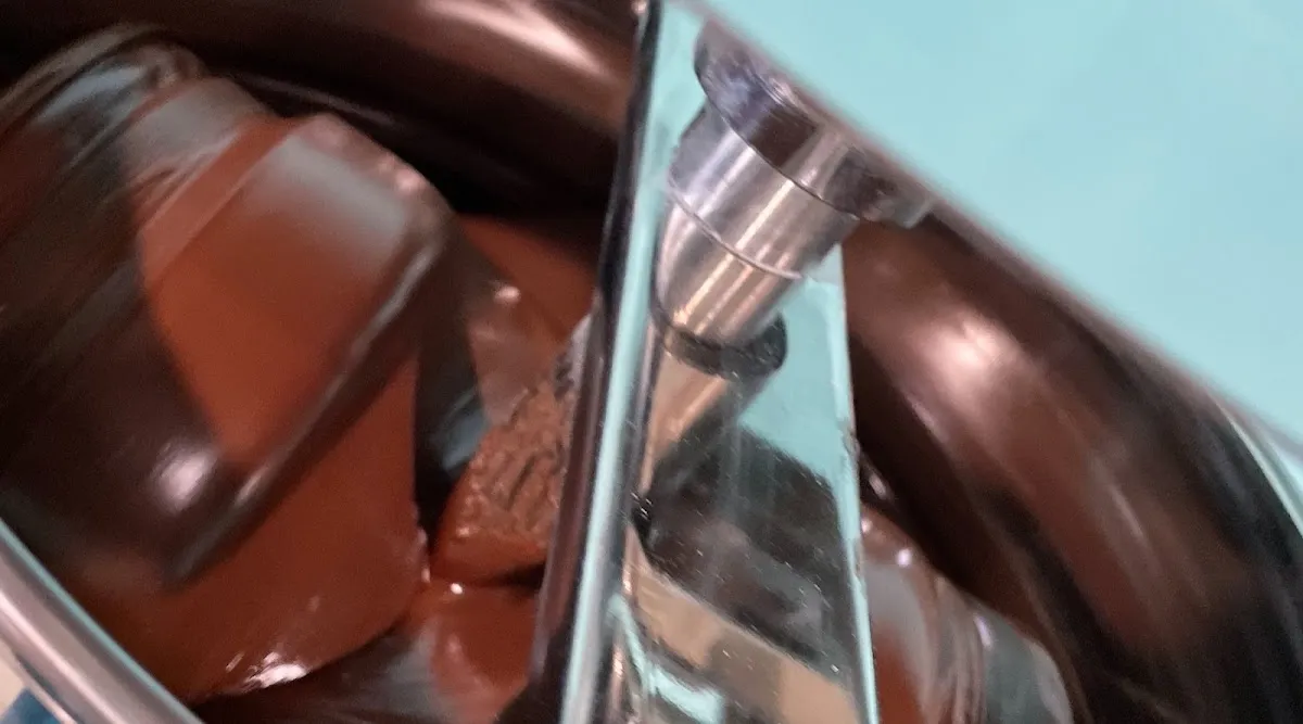 slowcocoa craft chocolate — photo 7