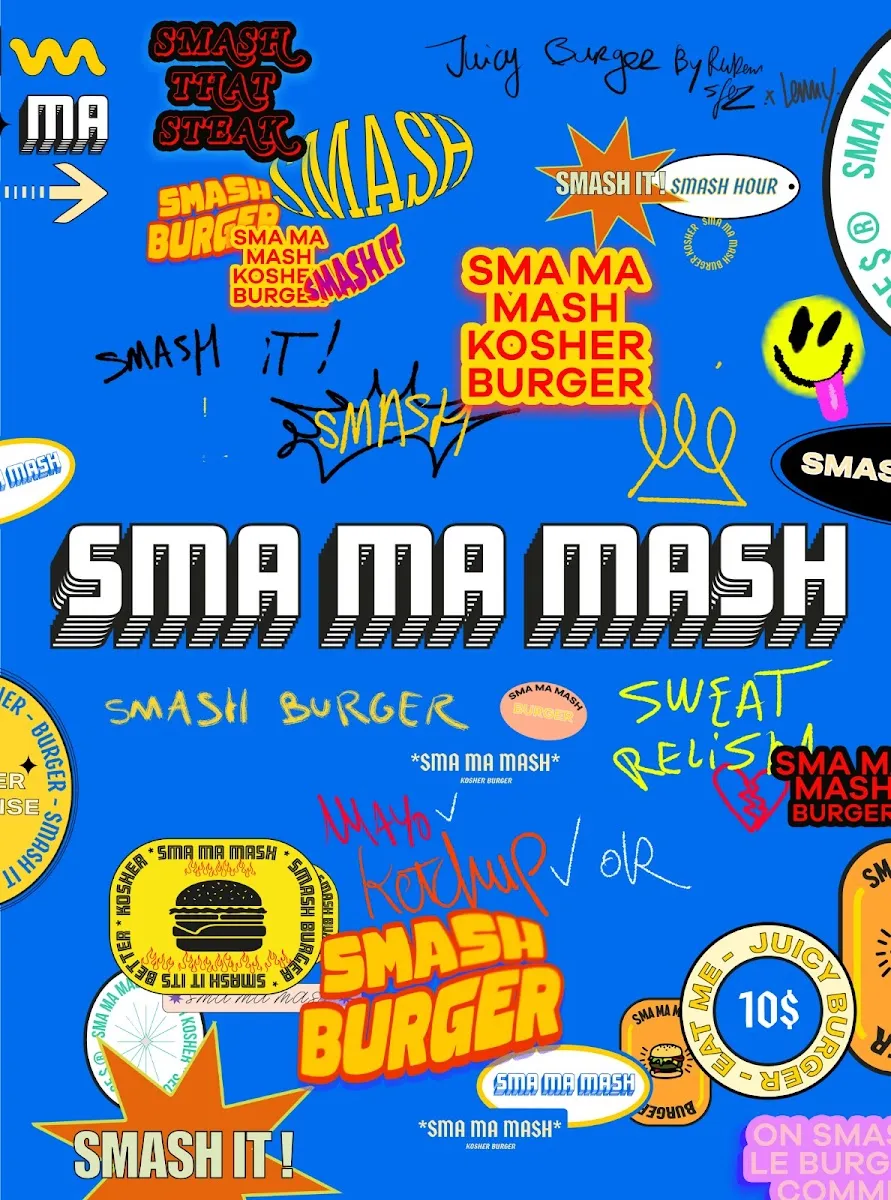 Sma Ma Mash Saint-Mandé — foto 2