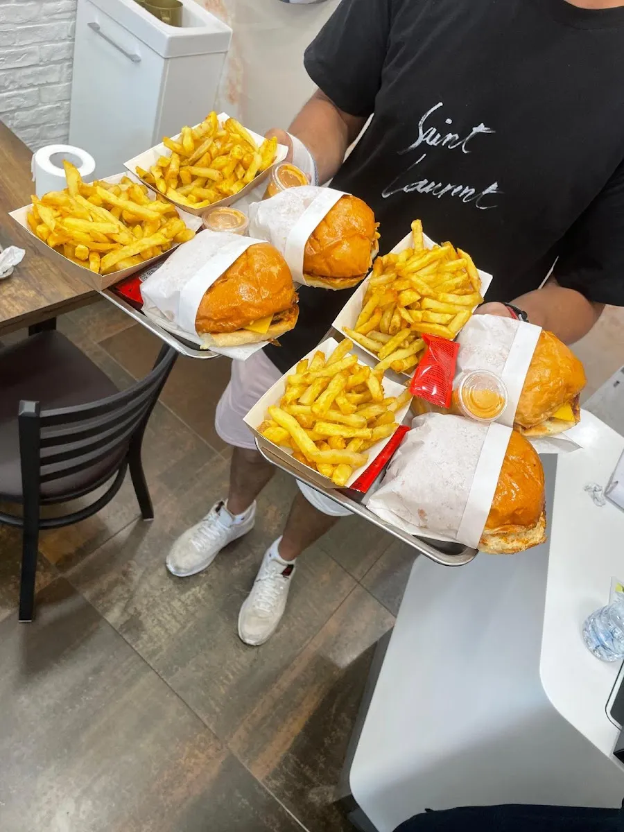 Sma Ma Mash Saint-Mandé — foto 6