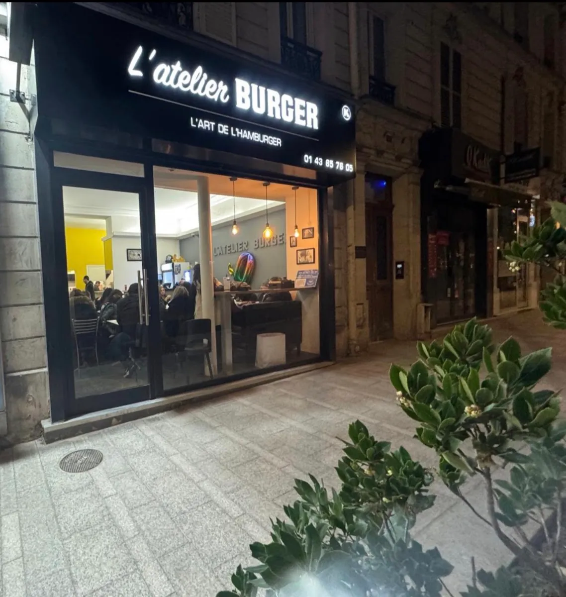 Sma Ma Mash Saint-Mandé — foto 10