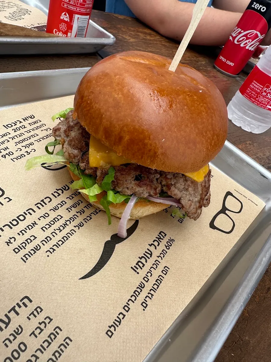 Smash Burgers — foto 3