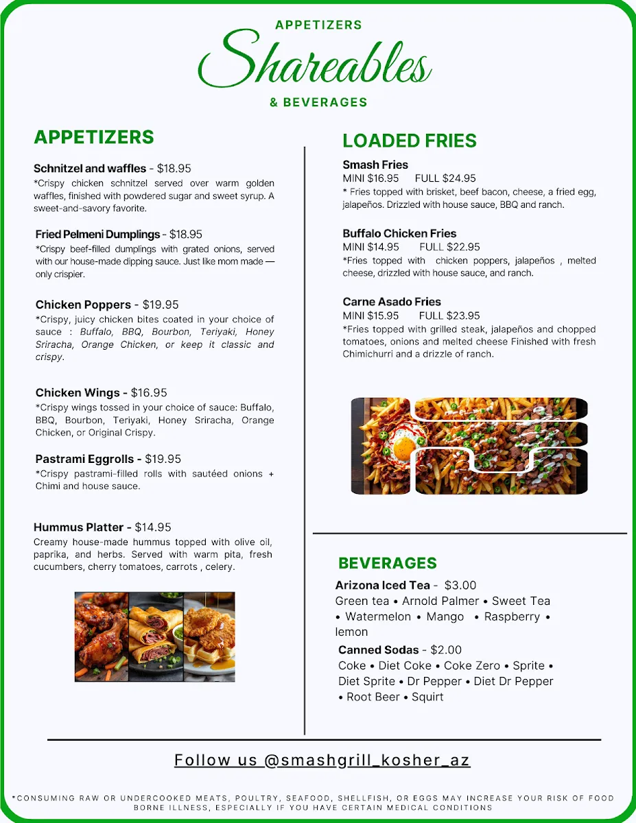 Smash Grill — foto 2