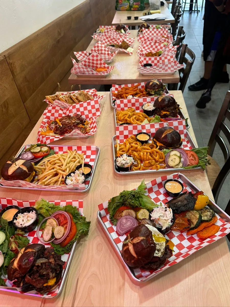 Smash Grill — foto 5