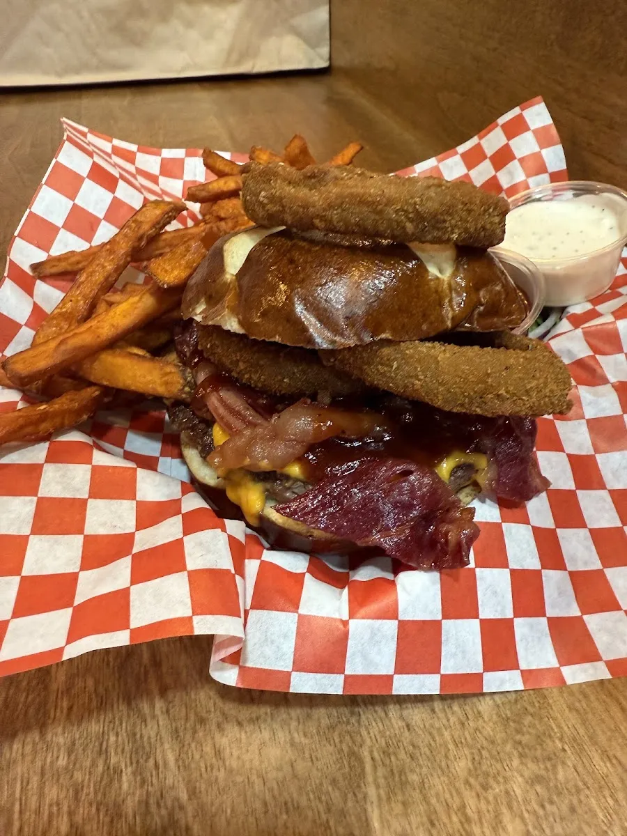 Smash Grill — foto 8