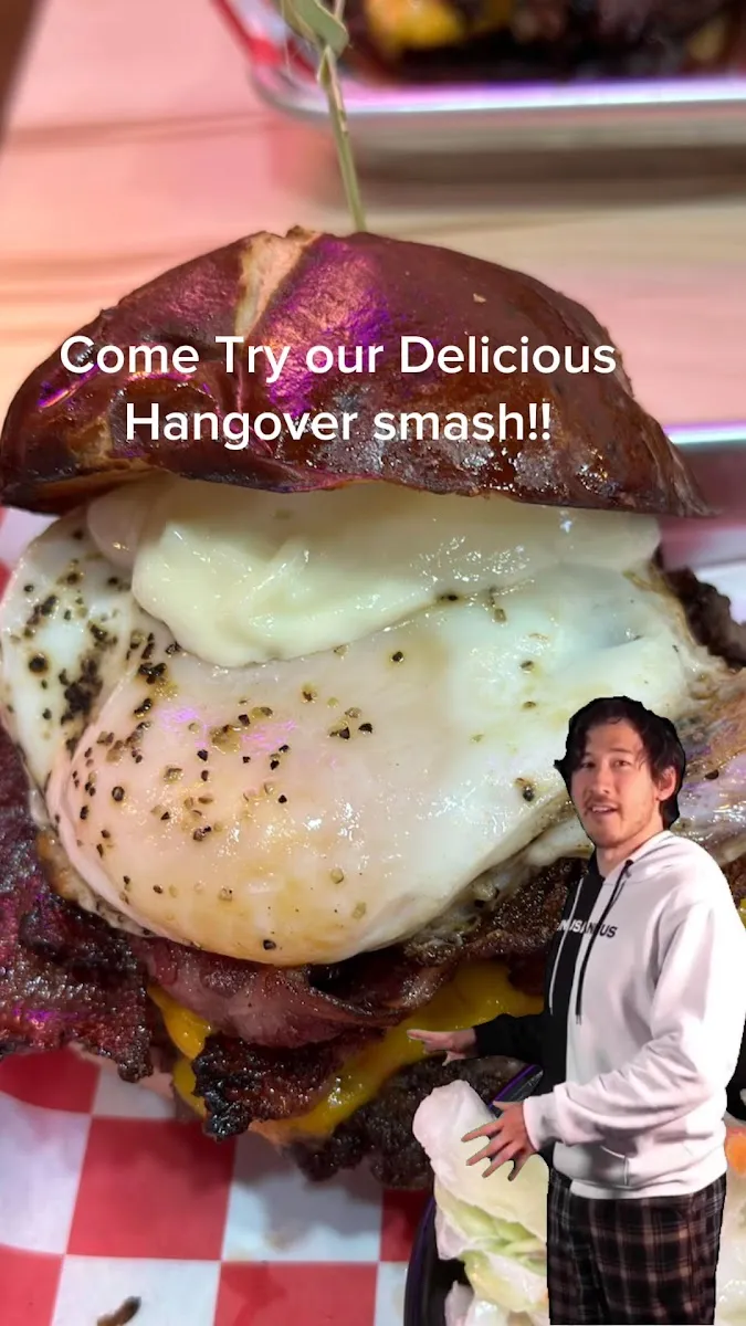 Smash Grill — foto 10