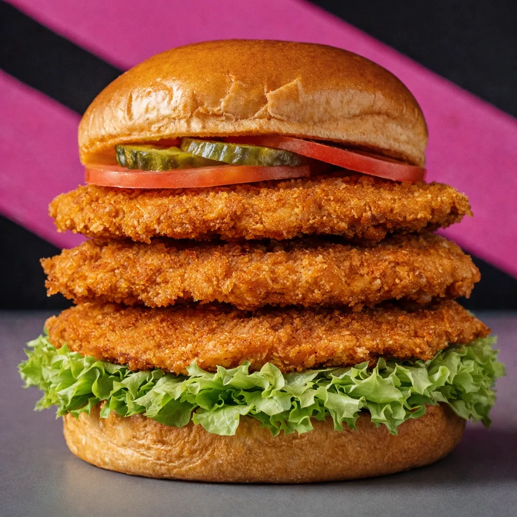Smash House Burgers Boca — foto 10
