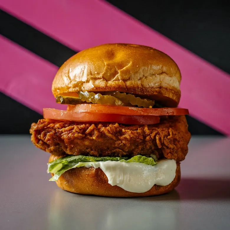 Smash House Burgers Brooklyn — foto 3