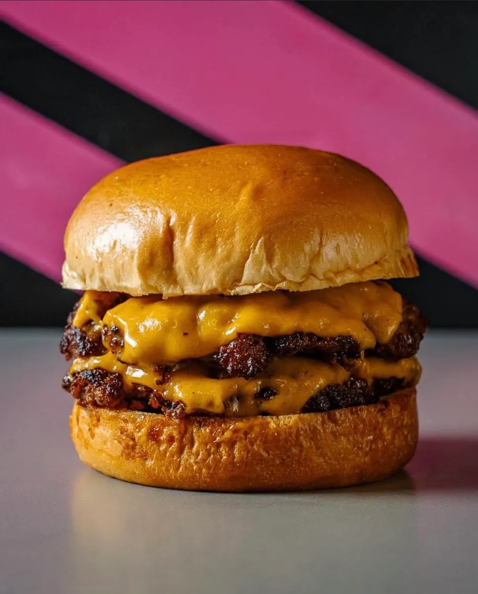 Smash House Burgers Brooklyn — foto 4