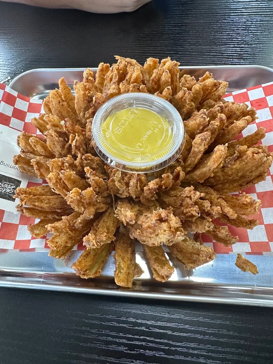 Smash House Burgers Miami — photo 4