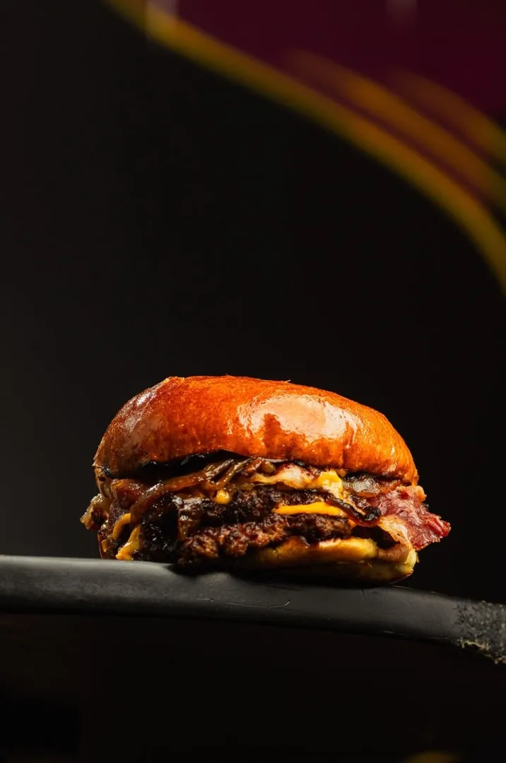 Smash House Burgers Monsey — photo 3