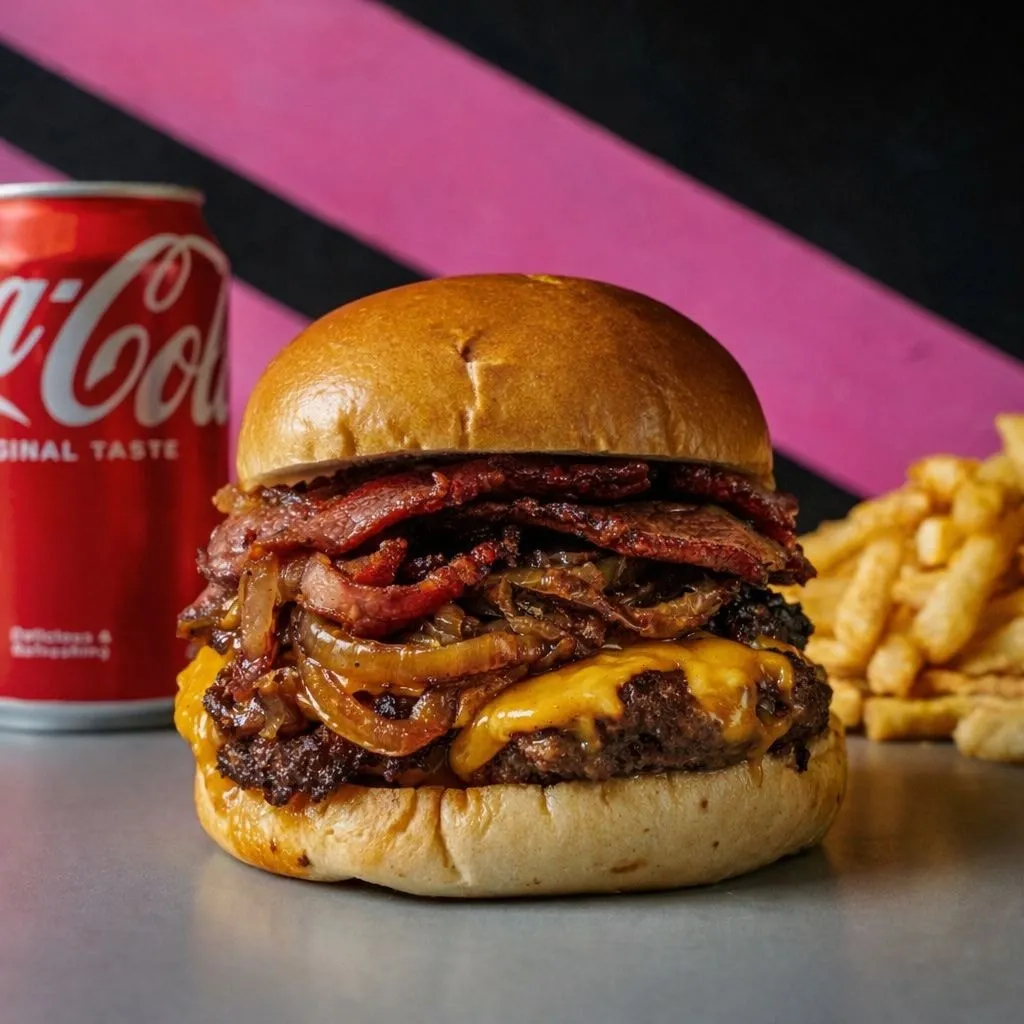 Smash House Burgers Monsey — photo 10