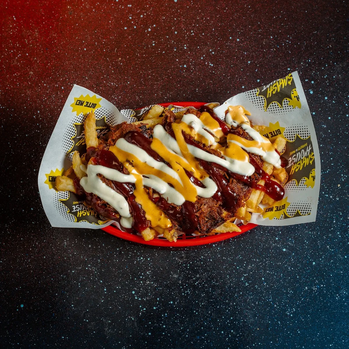 Smash House Burgers Queens — photo 9